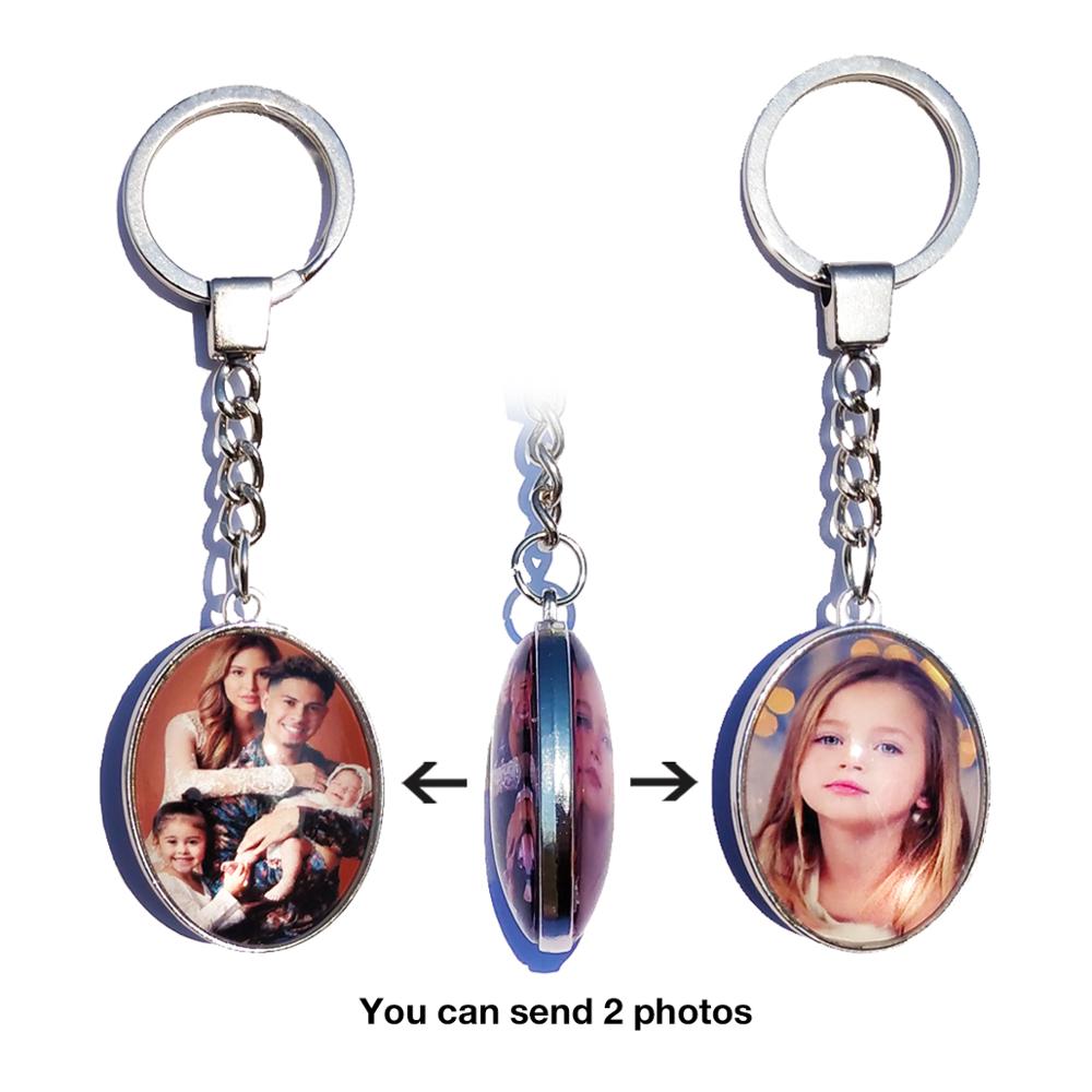 Double Sided Custom Keychains by Style's Bug - Style's Bug