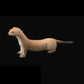 Realistic Ferret Figures - Style's Bug