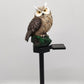 "Fairy Owls" - Solar powered garden lamps - Style's Bug Tough guy