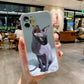 Artistic Sphynx Iphone cases - Style's Bug a3 / For 7 8 or se 2020