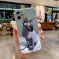 Artistic Sphynx Iphone cases - Style's Bug