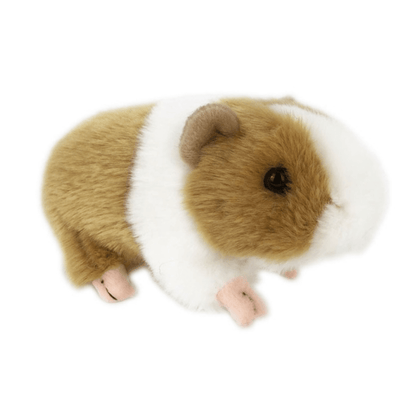 Realistic Guinea pig plushies by Style's Bug - Style's Bug 1 x Brown Guinea pig