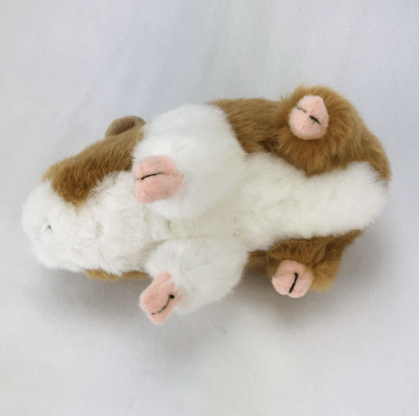 Realistic Guinea pig plushies by Style's Bug - Style's Bug