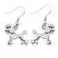 Vintage Poodle earrings - Style's Bug