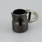 Coffee Master keychains - Style's Bug Black Jug