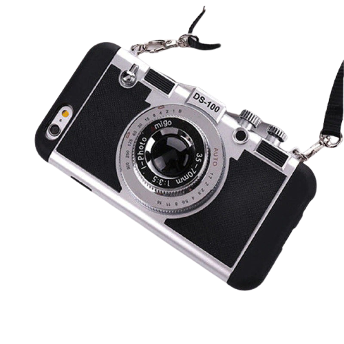 Classic Camera iphone case - Style's Bug