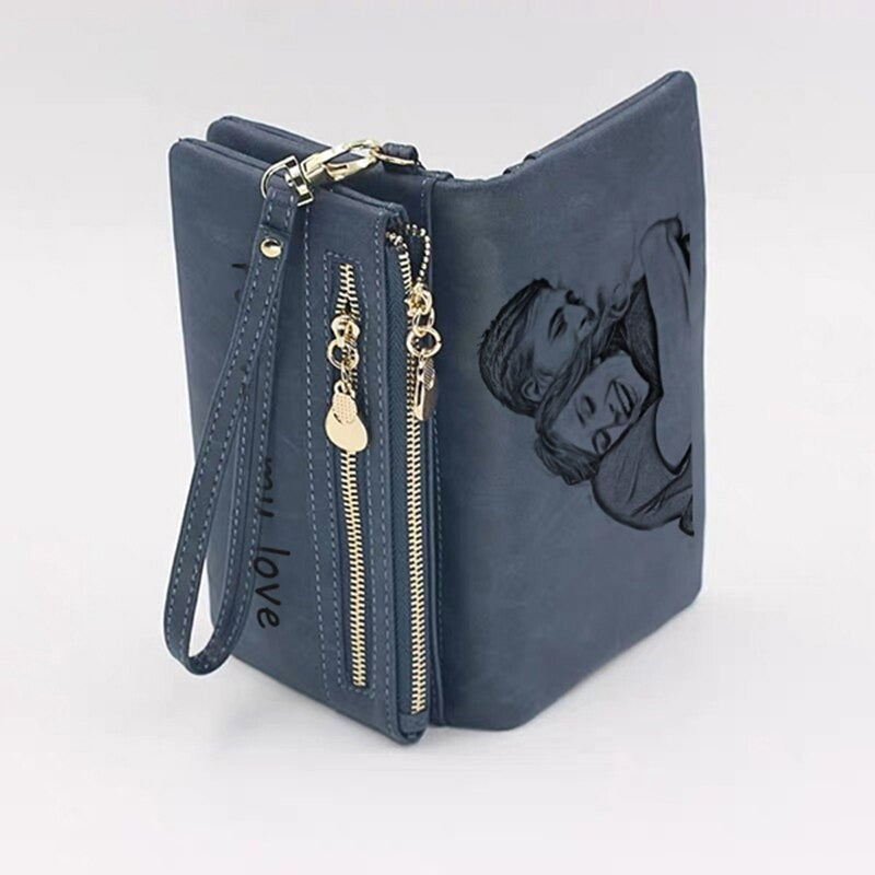 Custom Wallets & Purses by Style's Bug - Style's Bug