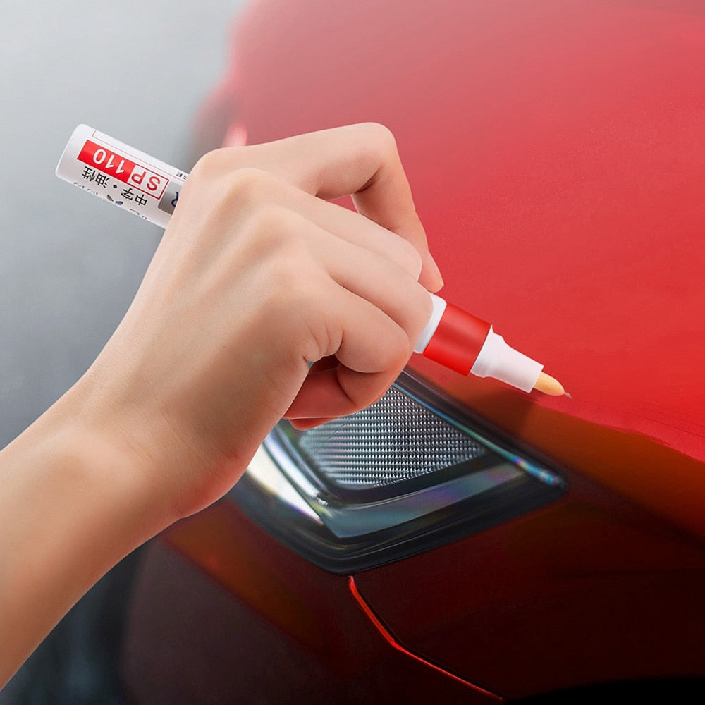 Car Waterproof Permanent Paint Marker - Style's Bug