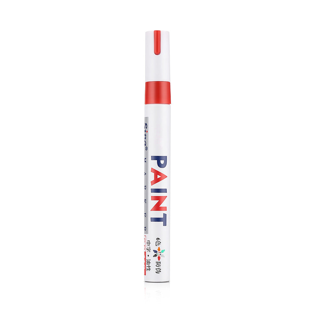 Car Waterproof Permanent Paint Marker - Style's Bug