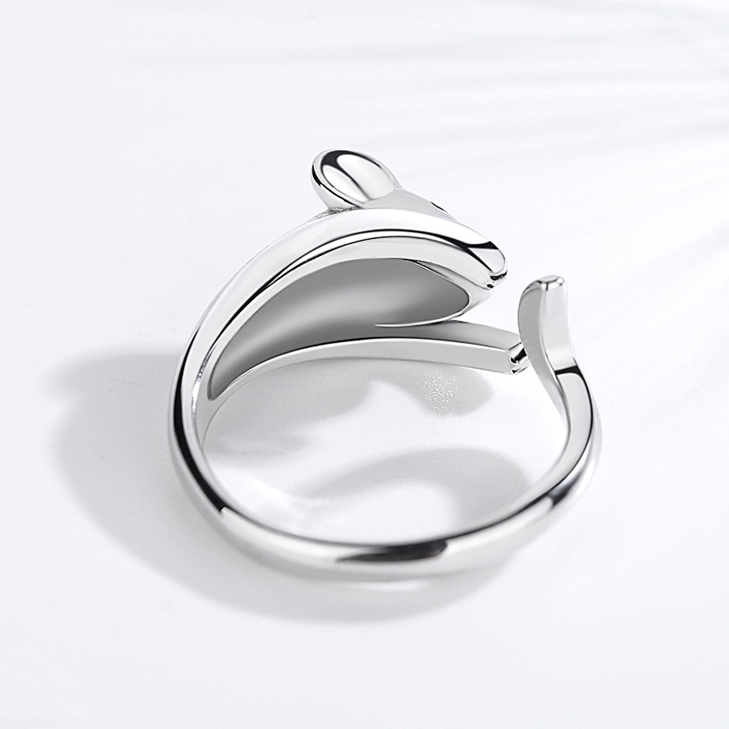 Relaxing Rat ring by SB - Style's Bug