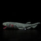 Realistic Frilled Shark plushie by Style's Bug - Style's Bug