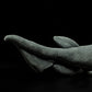 Realistic Frilled Shark plushie by Style's Bug - Style's Bug