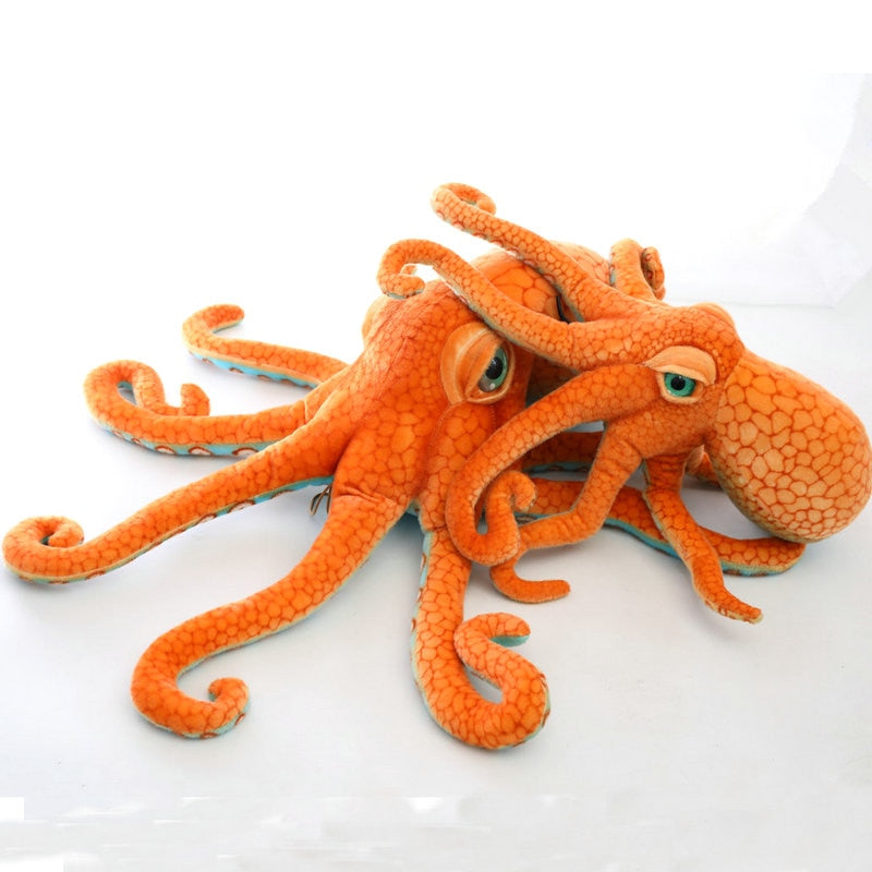 Mommy & Son Octo by Style's Bug - Style's Bug Both Mommy & Son (10% OFF)