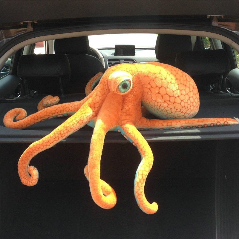 Mommy & Son Octo by Style's Bug - Style's Bug