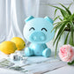 Pig lamp by Style's Bug - Style's Bug Blue / US