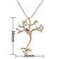 The Neuron Necklace by Style's Bug (3pcs pack) - Style's Bug