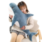 SharkPlushie™ by Style's Bug - Style's Bug