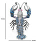 Lobster Brooches by Style's Bug - Style's Bug