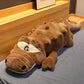 Crocodile Plushies - Style's Bug 150cm / Red