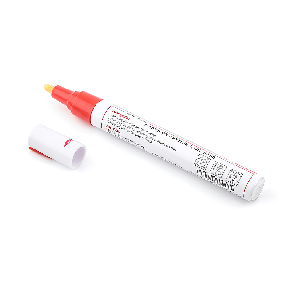 Car Waterproof Permanent Paint Marker - Style's Bug