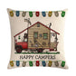 Happy Campers Pillow covers - Style's Bug 12
