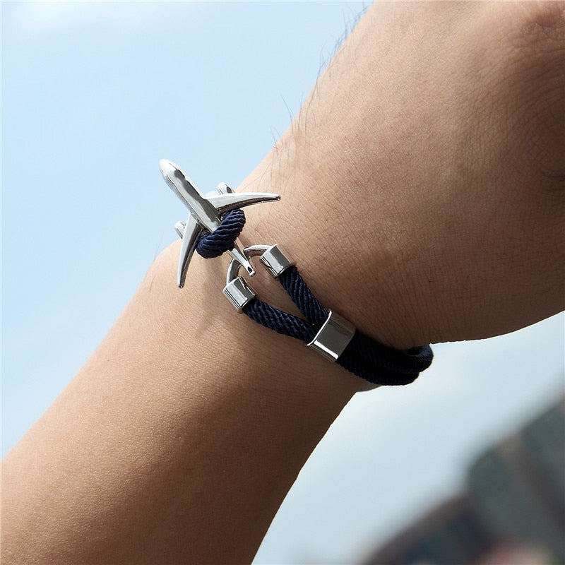 Boss Pilot bracelet (2pcs pack) - Style's Bug