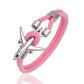 Boss Pilot bracelet (2pcs pack) - Style's Bug Pink / 19cm