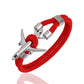 Boss Pilot bracelet (2pcs pack) - Style's Bug Red / 19cm