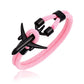Boss Pilot bracelet (2pcs pack) - Style's Bug Pink 2 / 19cm