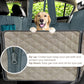 Dog Back Car Seat Cover by Style's Bug - Style's Bug