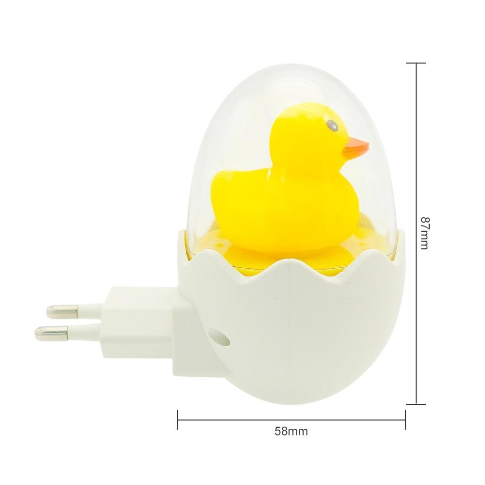 Duckling lamp by Style's Bug - Style's Bug