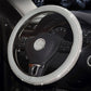 Crystal Rhinestone Steering Wheel Cover - Style's Bug Sliver