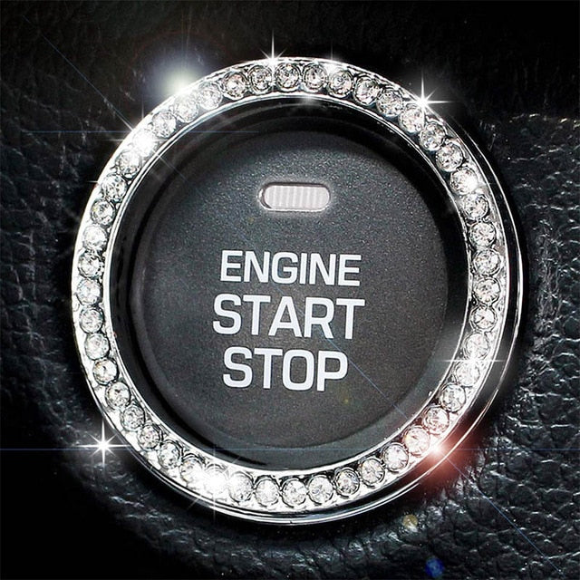 car automobile ignition ring