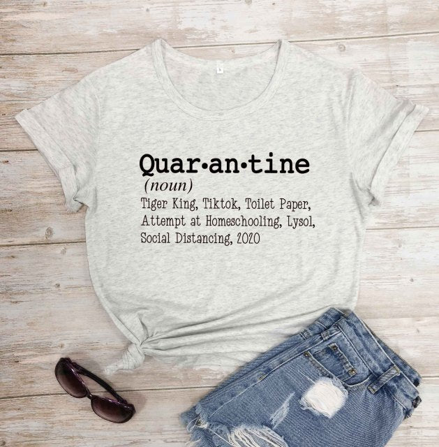 Quar-an-tine Synonyms by Style's Bug - Style's Bug Marble-black txt / L