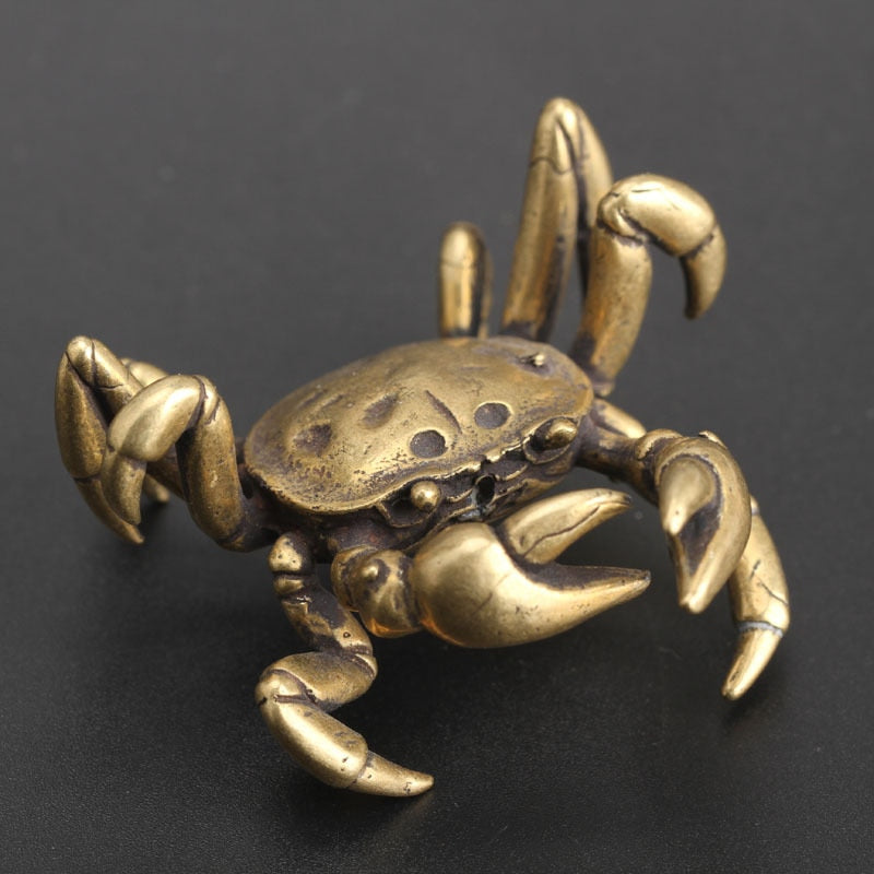 Mr. Crab - Style's Bug
