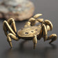 Mr. Crab - Style's Bug