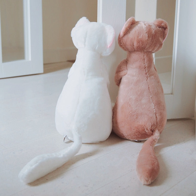 Ferret plushies by Style's Bug - Style's Bug