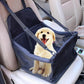 Foldable Car Pet Seat with Safe Belt - Style's Bug