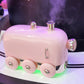 The Train Humidifier by SB - Style's Bug
