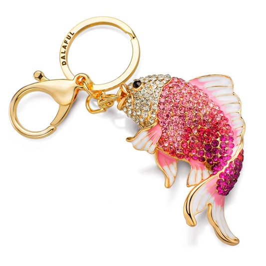 Blinging Fishy - Style's Bug