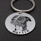 PAWsonalized pet Tag by Style's Bug - Photo + Name + Tel. Number - Style's Bug