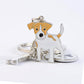 Jack russell keychains by SB (2pcs pack) - Style's Bug