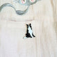 Dog Brooches by Style's Bug (2pcs pack) - Style's Bug Border collie