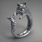 Maine coon ring by Style's Bug - Style's Bug