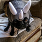 'Doggy Triceratop' by Style's Bug - Style's Bug