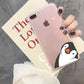 Penguin iPhone case - Style's Bug For iphone SE 2020 / 2