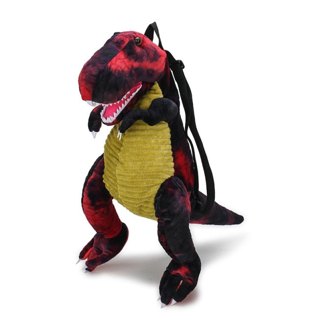 Dinosaur Backpacks by Style's Bug - Style's Bug Dinosaur bag G