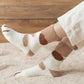 "CatPaws" Socks (3 pairs pack) - Style's Bug