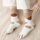 "CatPaws" Socks (3 pairs pack) - Style's Bug