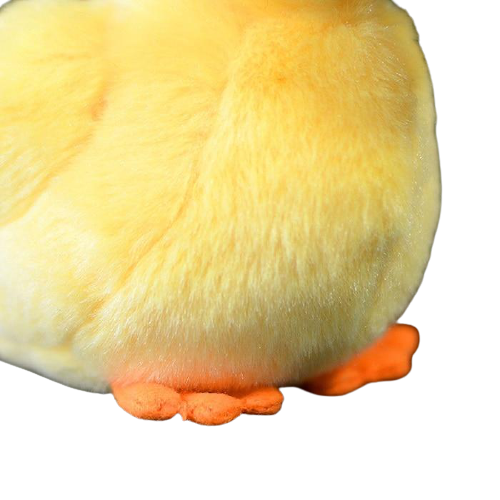 Little Duckling plushie by Style's Bug - Style's Bug